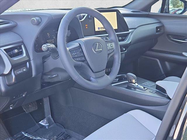 New 2026 Lexus UX 300h FWD image 3