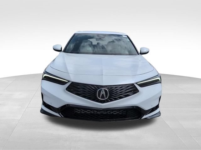 New 2026 Acura Integra A-Spec w/ Technology Package FWD image 16