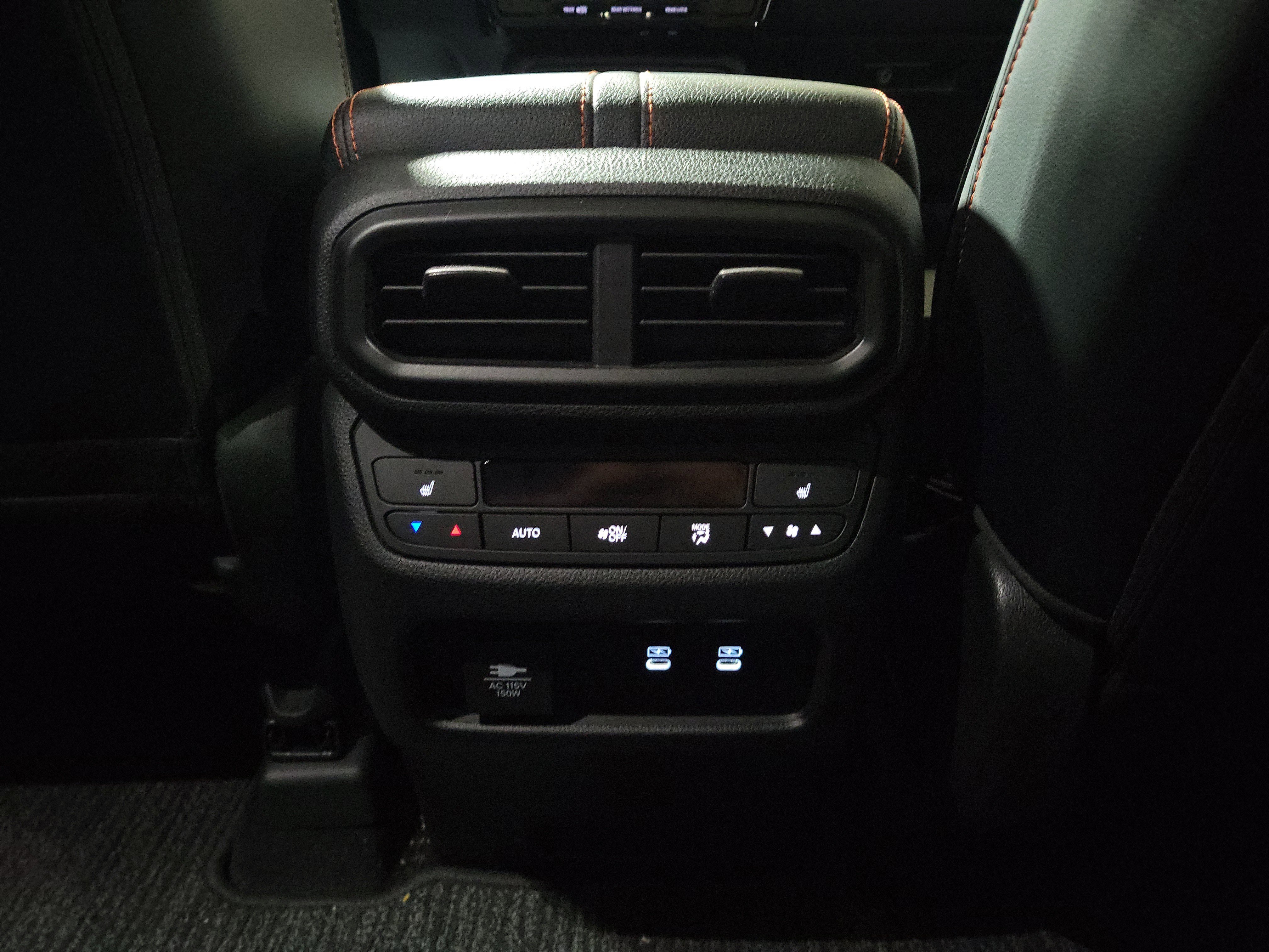 Certified 2026 Honda Passport TrailSport Elite image 14