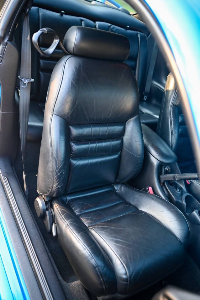 Used 1998 Ford Mustang Cobra RWD image 85