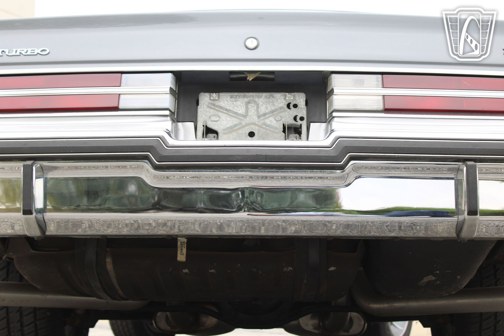 Used 1987 Buick Regal Coupe image 37