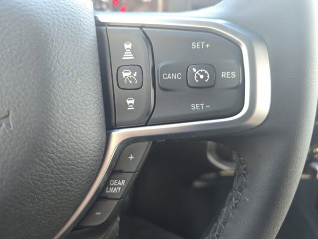 Used 2025 RAM 2500 Big Horn image 11