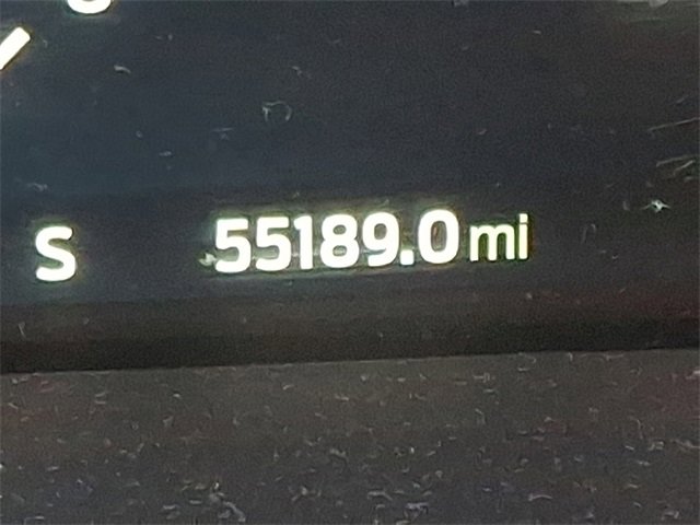 Used 2023 Ford F150 Lariat image 20