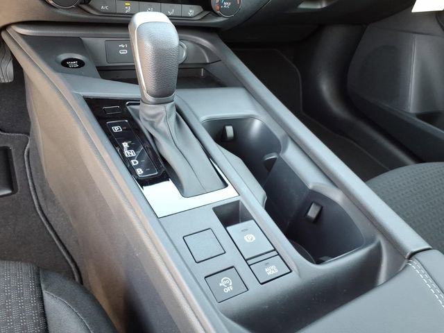 New 2026 Nissan Sentra S image 13