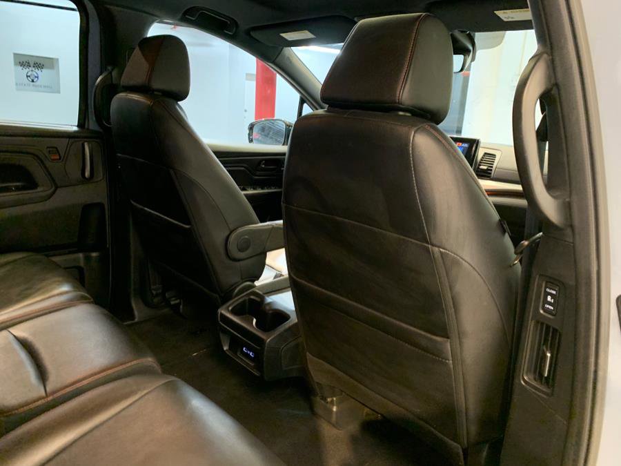 Used 2023 Honda Odyssey Sport image 53