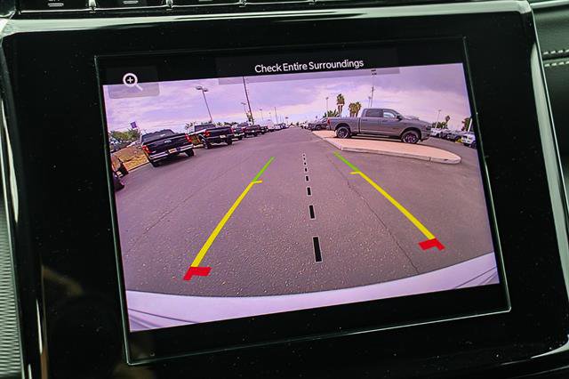 New 2025 Jeep Grand Cherokee Laredo image 22