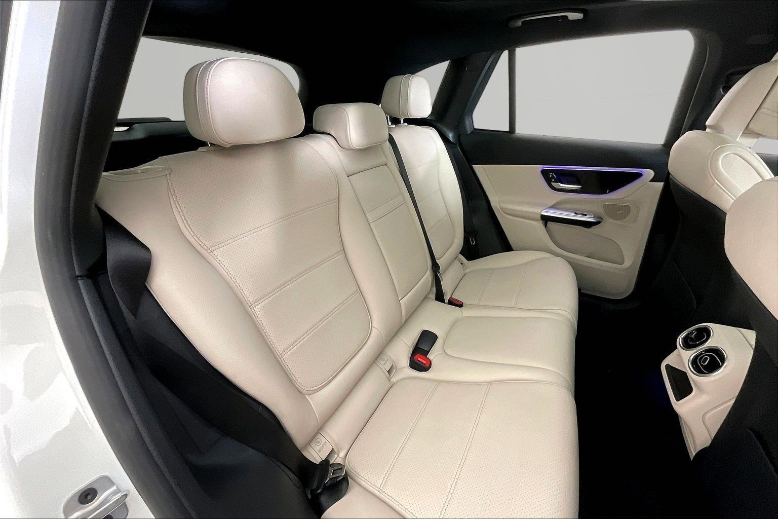 Certified 2023 Mercedes-Benz GLC 300 4MATIC image 25