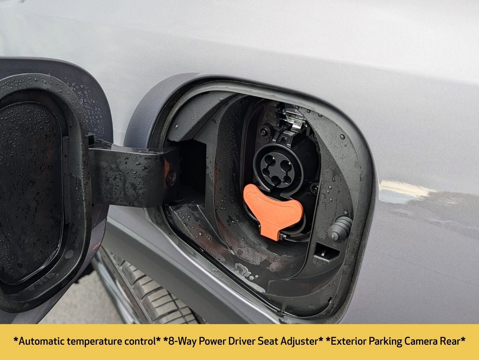 Used 2023 Chevrolet Bolt EUV Premier FWD image 5