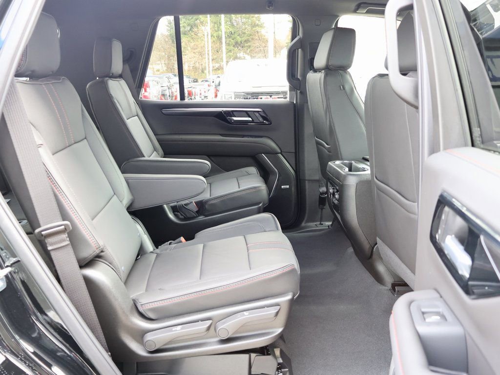 New 2026 Chevrolet Tahoe RST w/ RST Performance Edition image 41