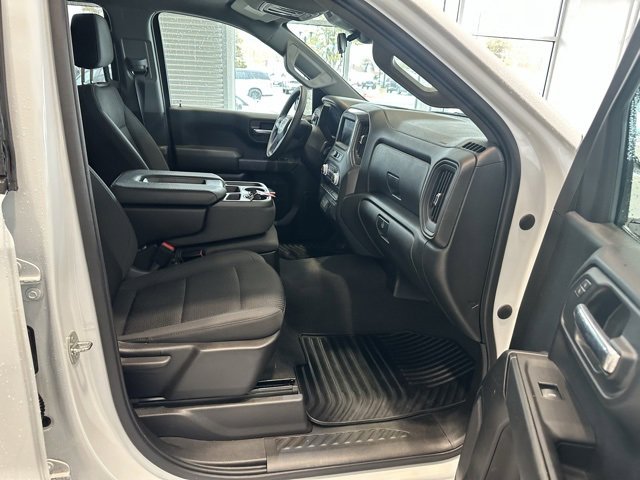 Used 2023 GMC Sierra 1500 Pro w/ Trailering Package image 16