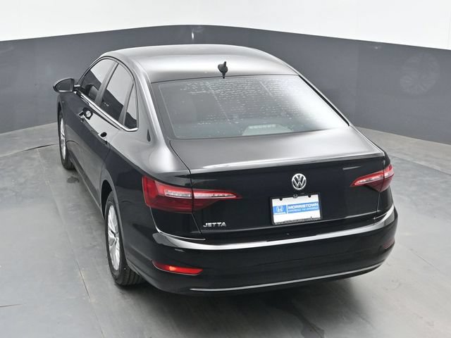 Used 2020 Volkswagen Jetta S w/ Driver Assistance Package FWD image 34