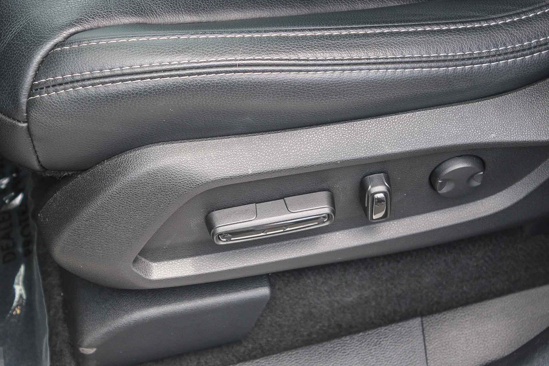 Certified 2025 Honda Pilot EX-L image 22