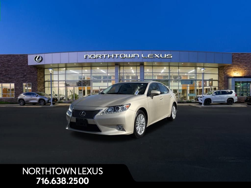 Used 2013 Lexus ES 350
