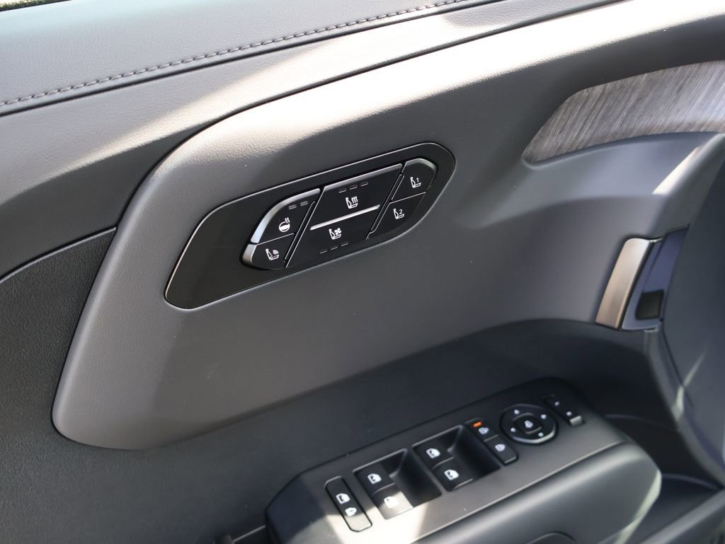 New 2027 Kia Telluride SX Prestige X-Line image 23