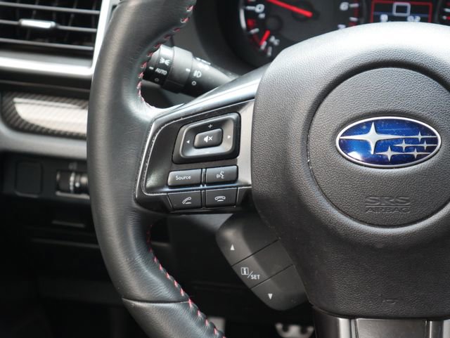 Used 2021 Subaru WRX Premium image 17