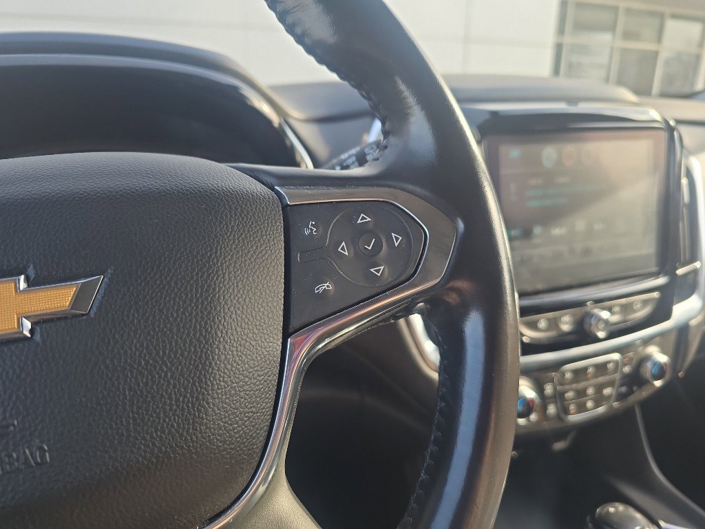 Used 2019 Chevrolet Traverse LT w/ LPO, Floor Liner Package image 23
