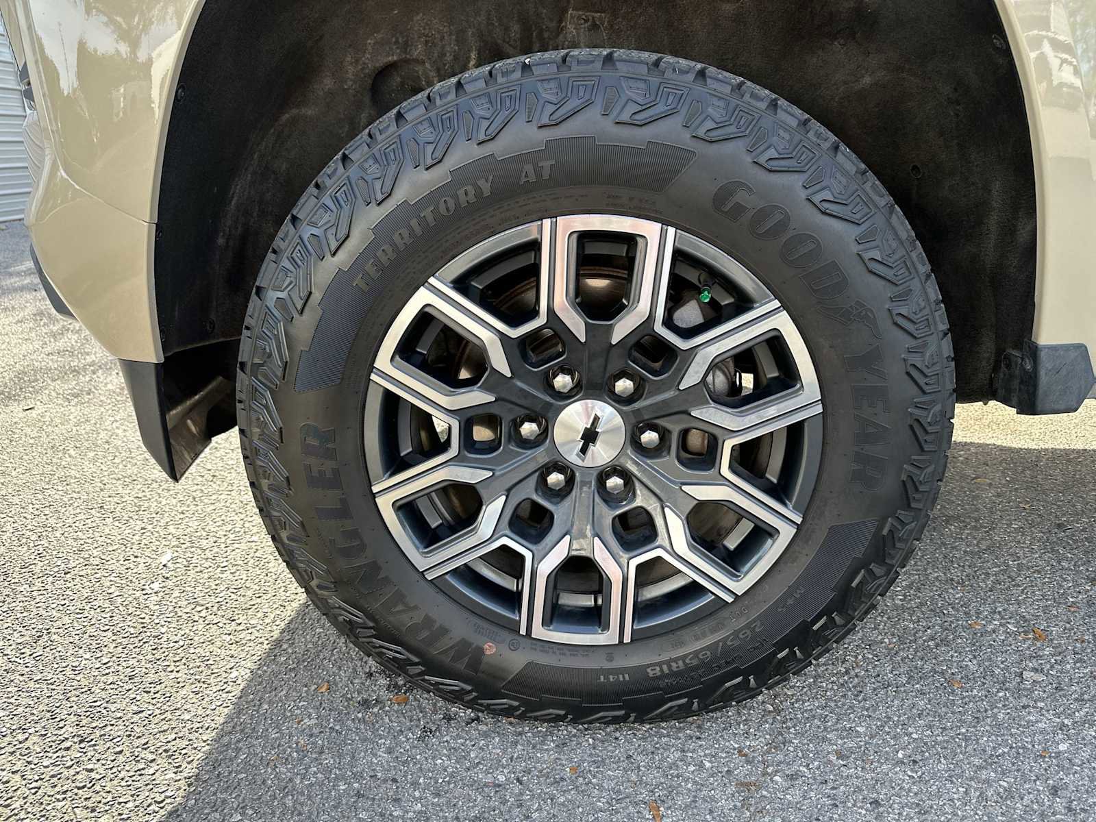 Certified 2023 Chevrolet Colorado Z71 w/ Z71 Convenience Package 2 image 12