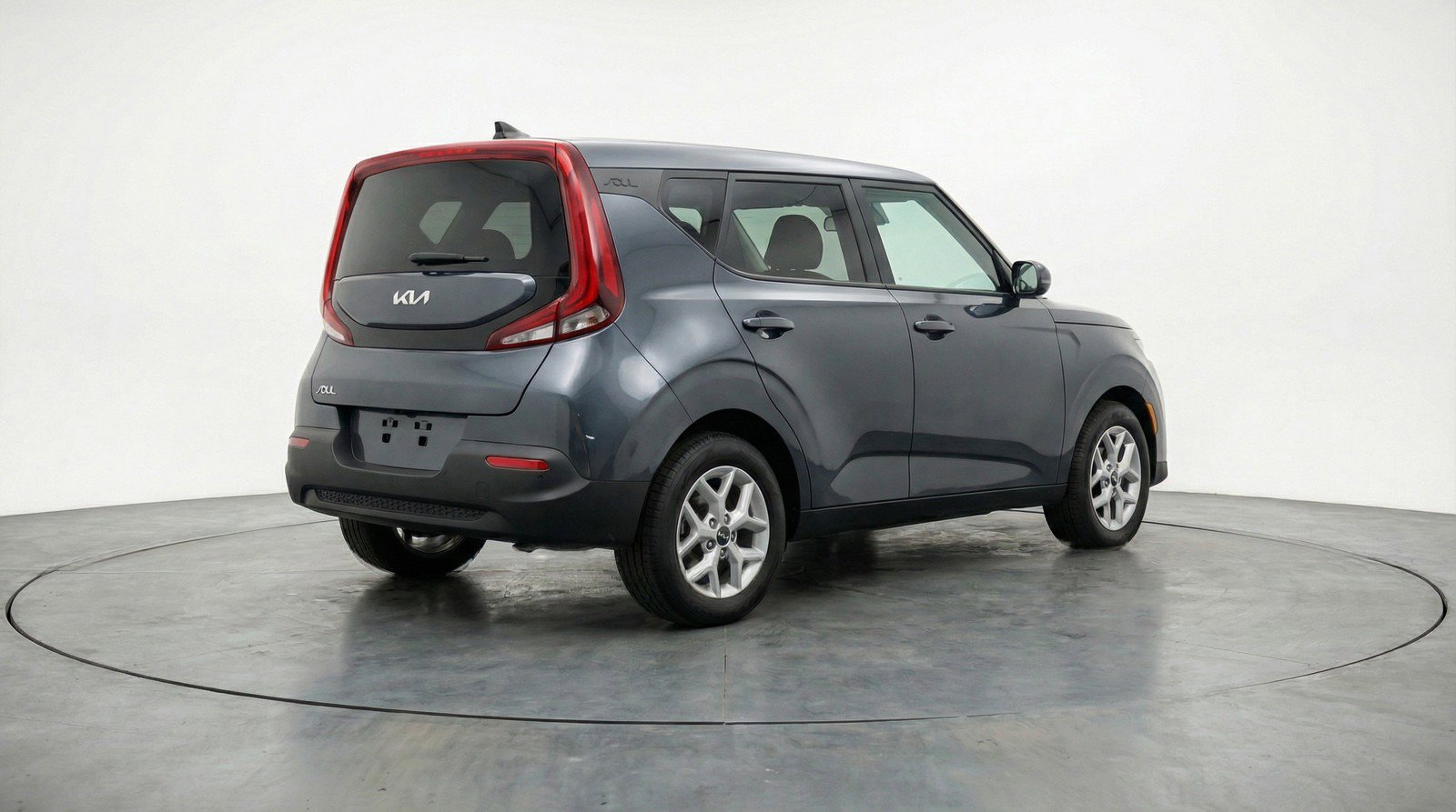 Used 2025 Kia Soul LX w/ LX Technology Package image 9
