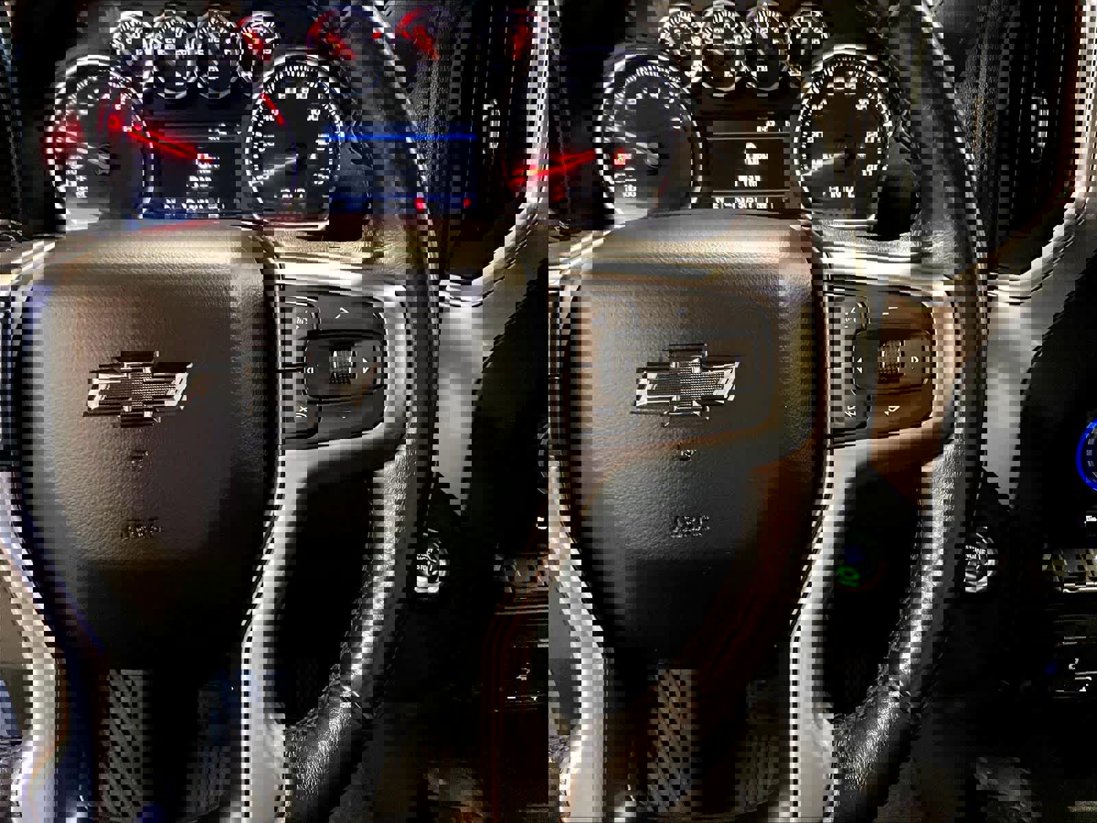 Used 2021 Chevrolet Silverado 1500 RST w/ All Star Edition Plus image 24