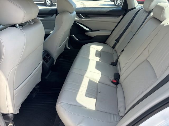 Used 2018 Honda Accord EX-L image 15