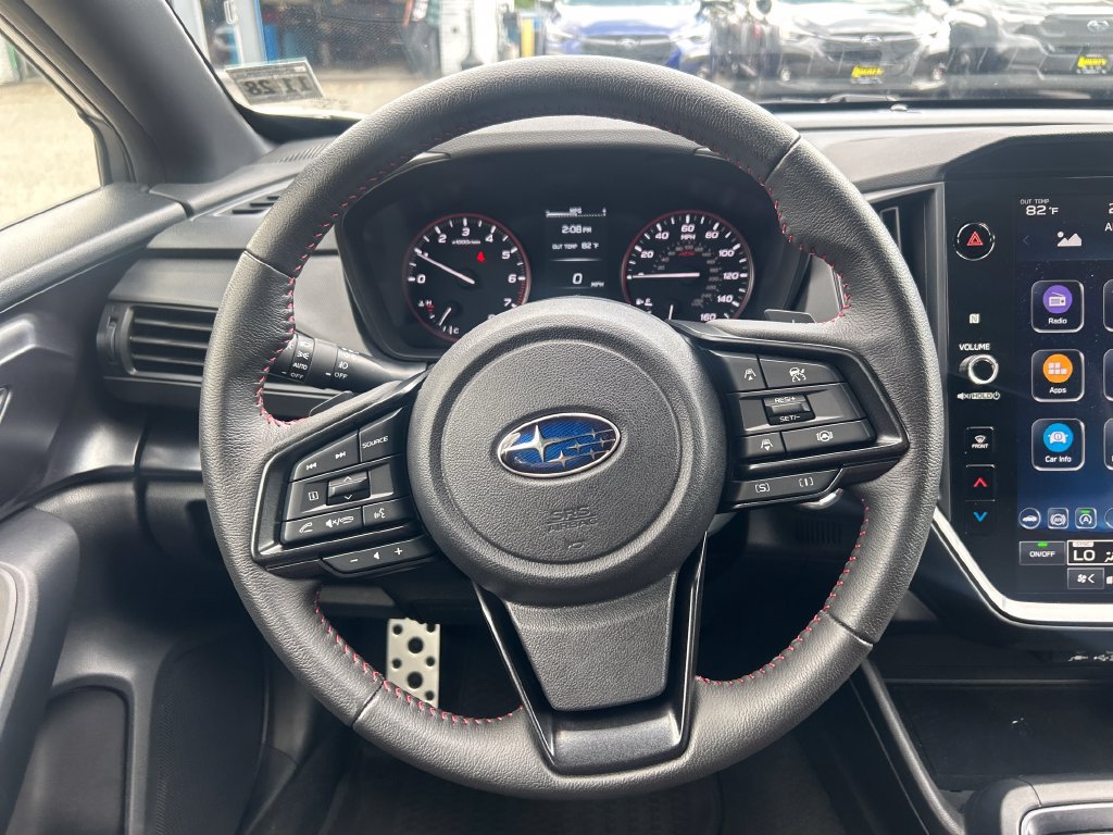Certified 2024 Subaru Impreza RS AWD/4WD image 16