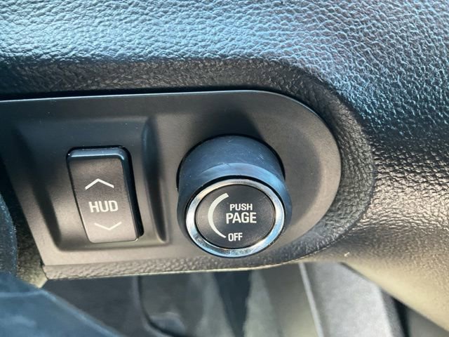 Used 2013 Chevrolet Camaro LT w/ RS Package image 13