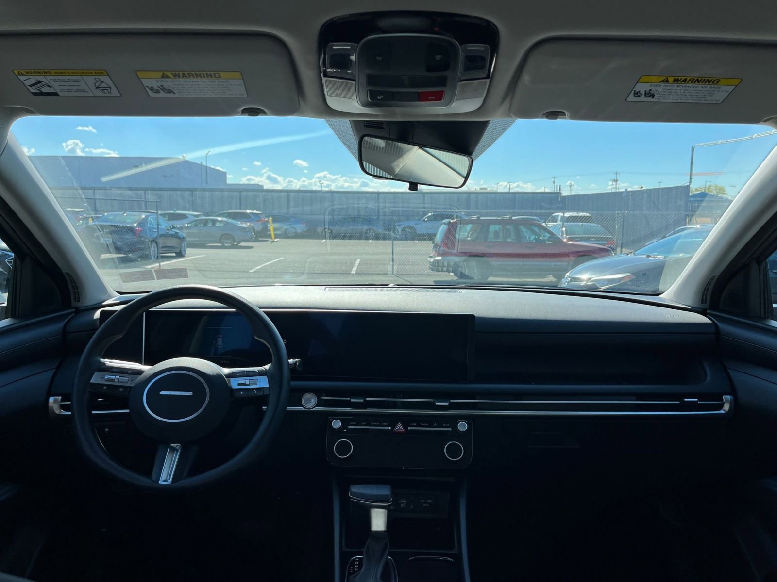 Used 2025 Hyundai Tucson SEL image 33