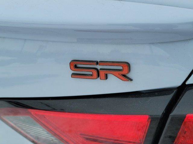 Used 2023 Nissan Altima 2.5 SR image 6
