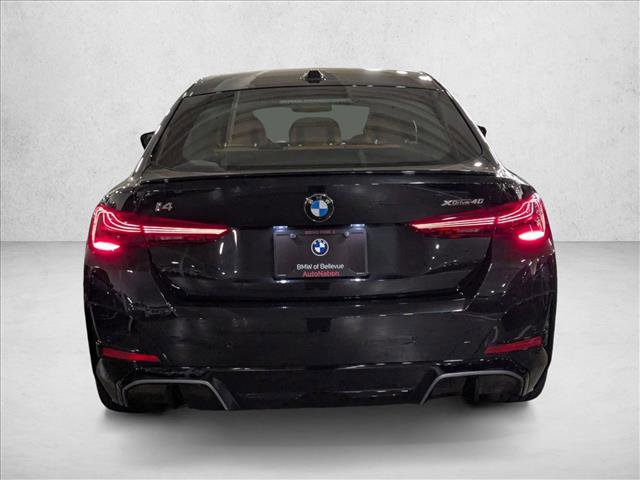 New 2026 BMW i4 xDrive40i w/ M Sport Package image 7
