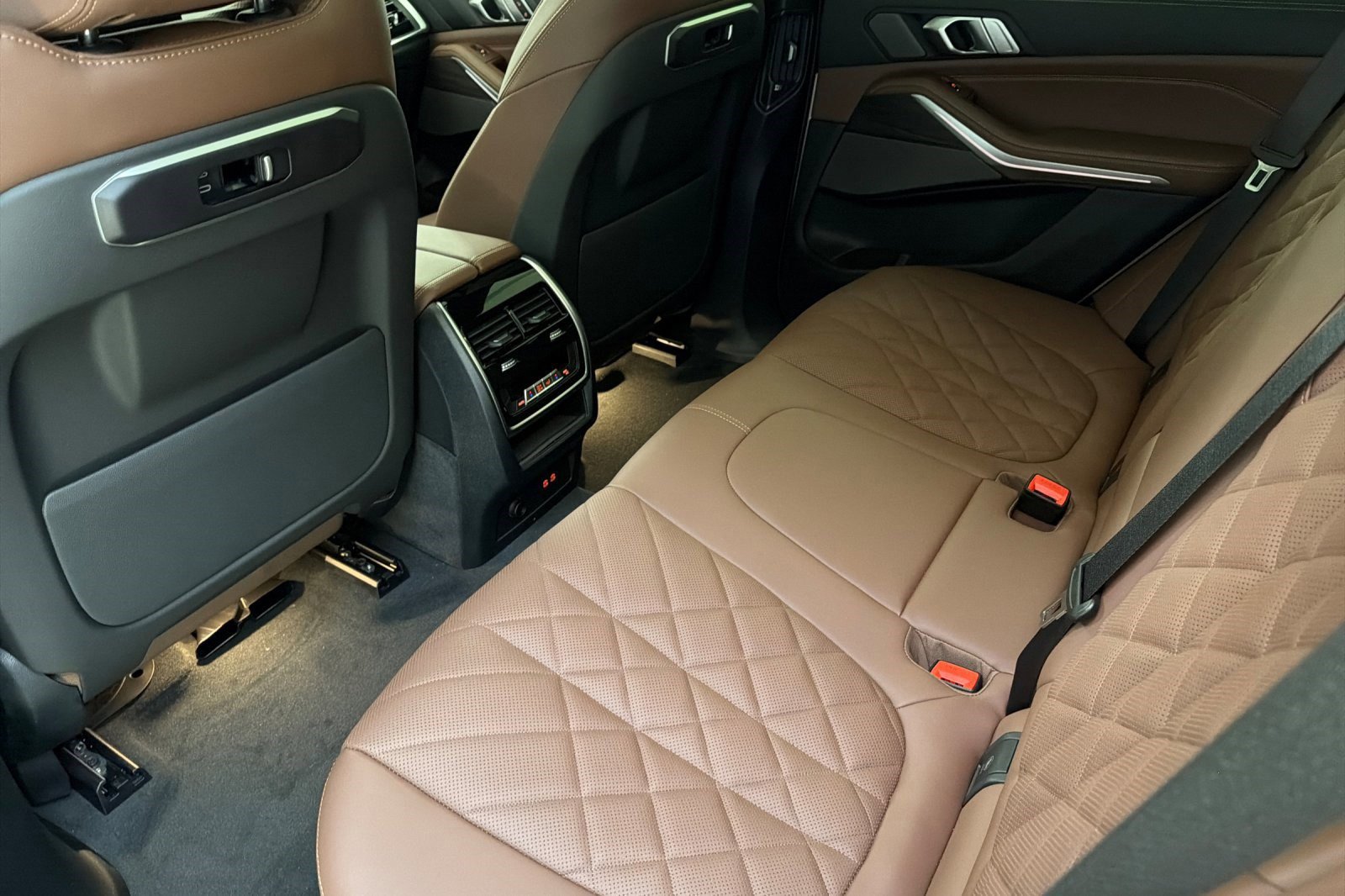 New 2026 BMW X5 sDrive40i w/ M Sport Package RWD image 21