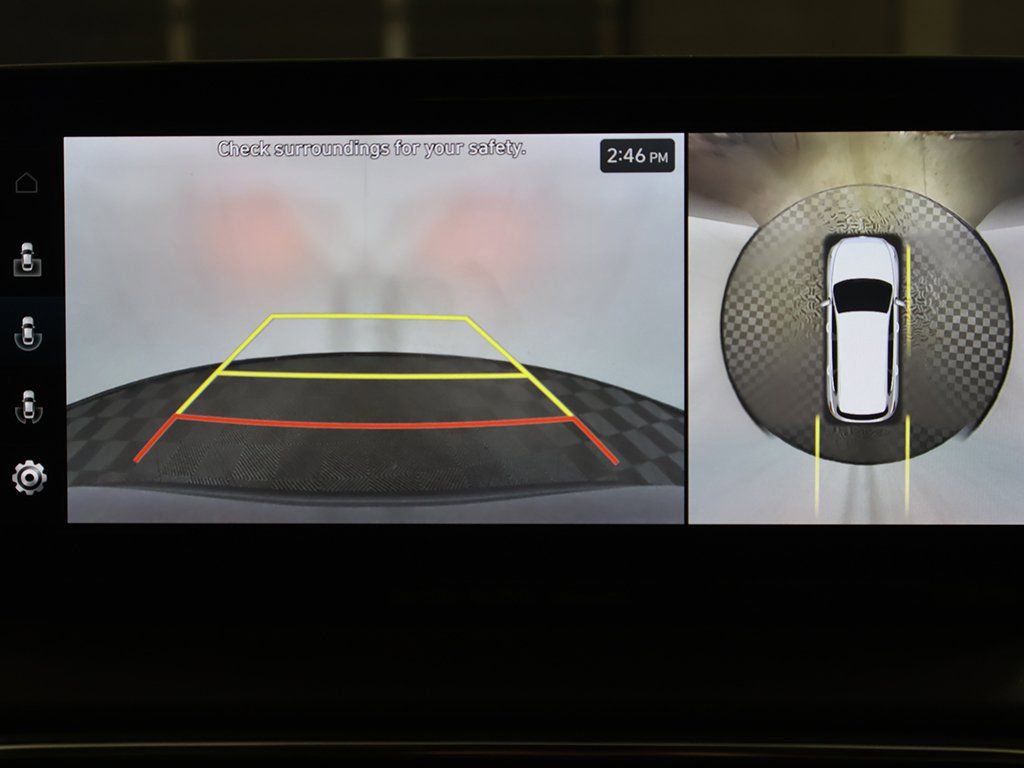 Used 2023 Hyundai Santa Fe SEL w/ Premium Package image 43