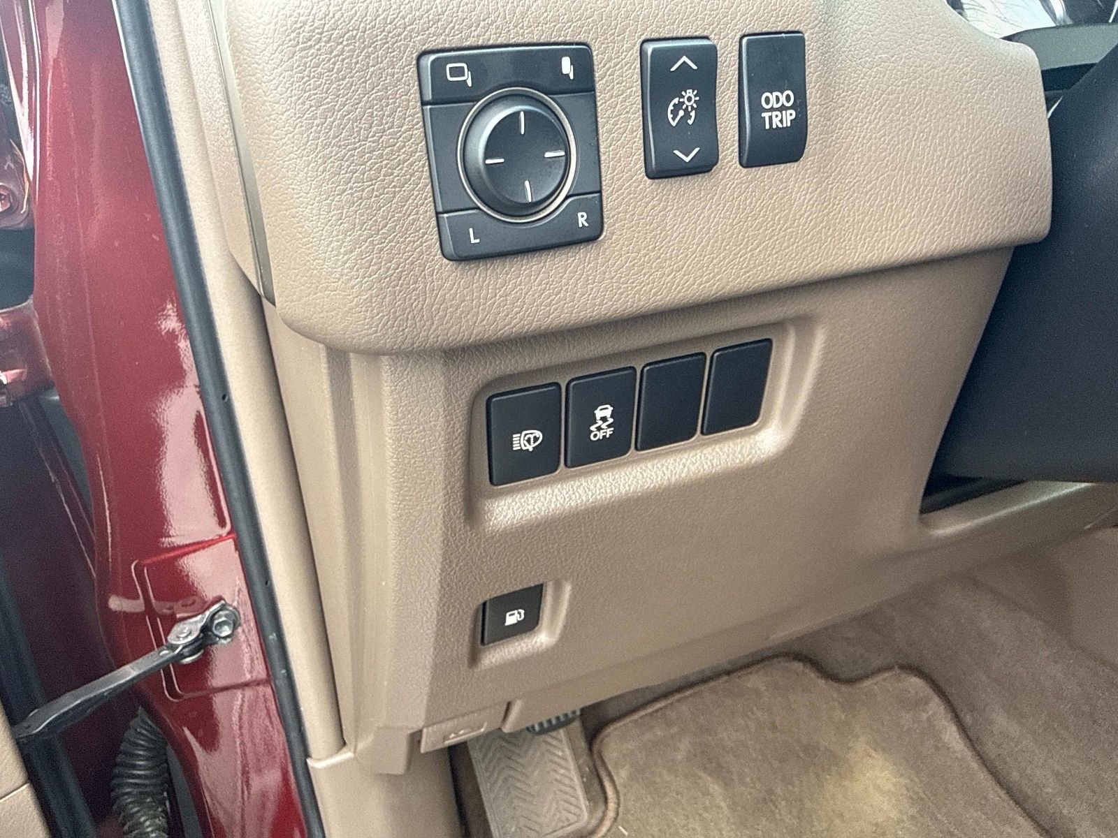 Used 2019 Lexus GX 460 image 35