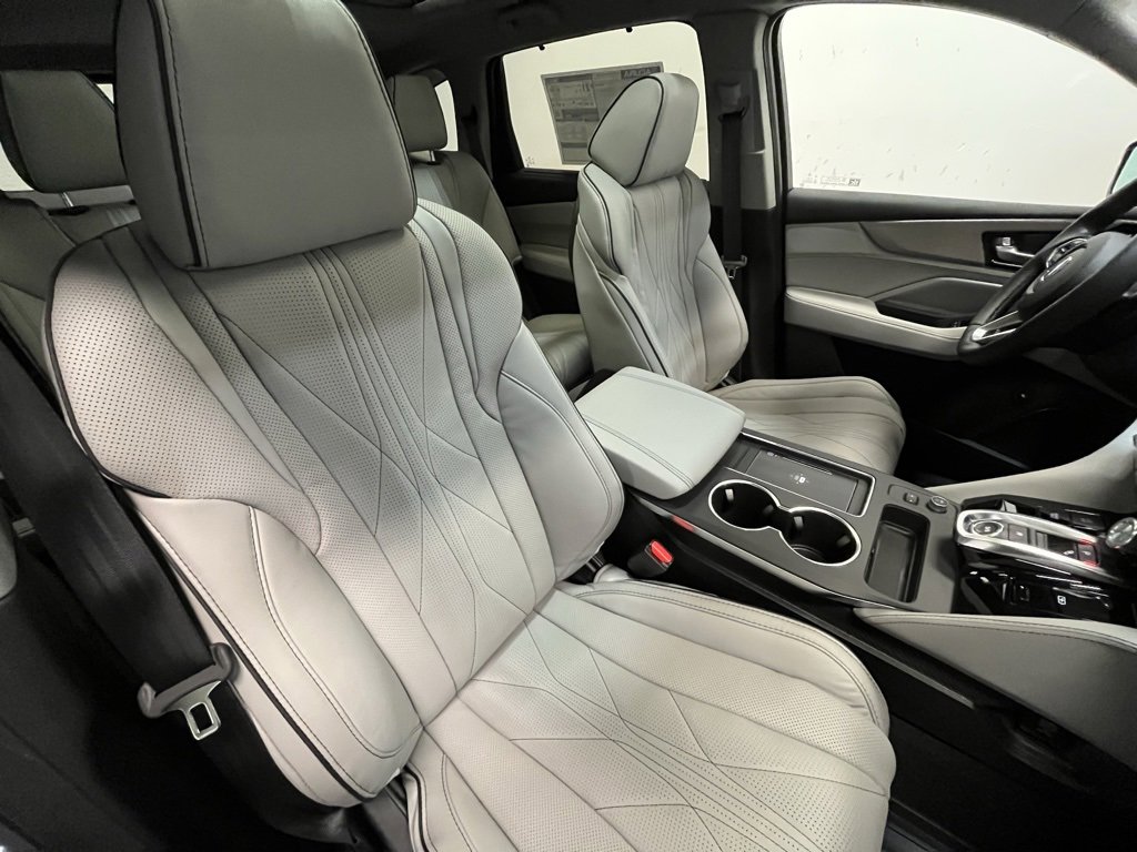 New 2026 Acura MDX w/ Advance Package image 12