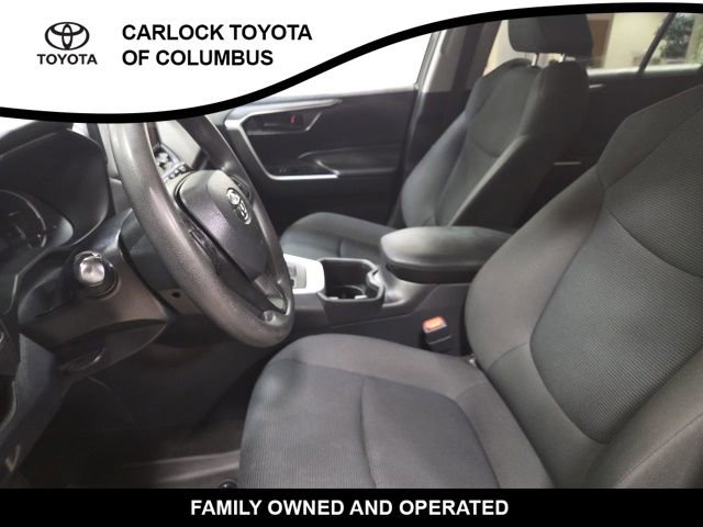 Used 2023 Toyota RAV4 LE image 12