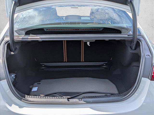 Certified 2026 Mercedes-Benz E 350 Sedan image 6