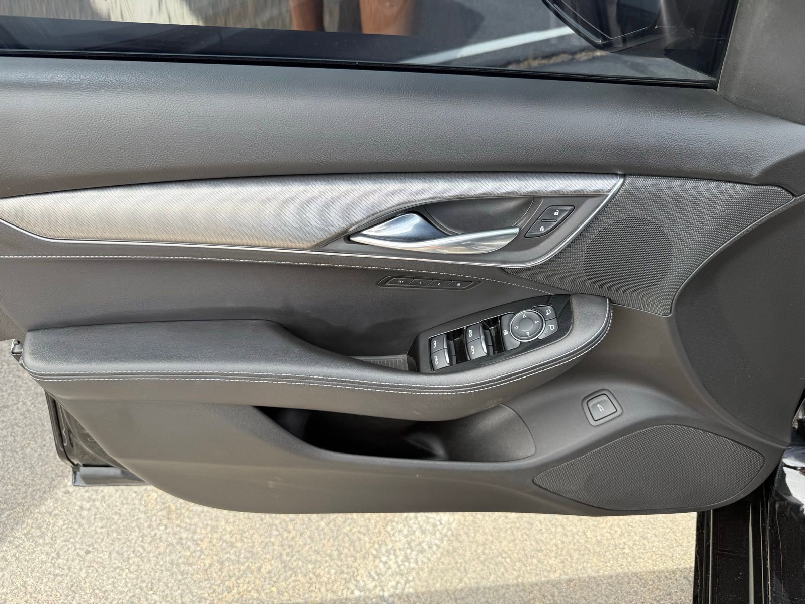 Used 2023 Cadillac CT5 Premium Luxury w/ Climate Package image 11