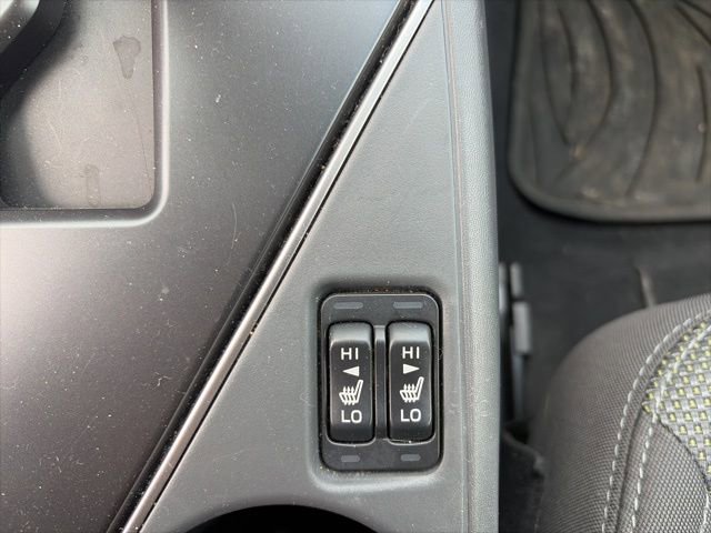 Used 2024 Subaru Crosstrek 2.0i Premium AWD/4WD image 10