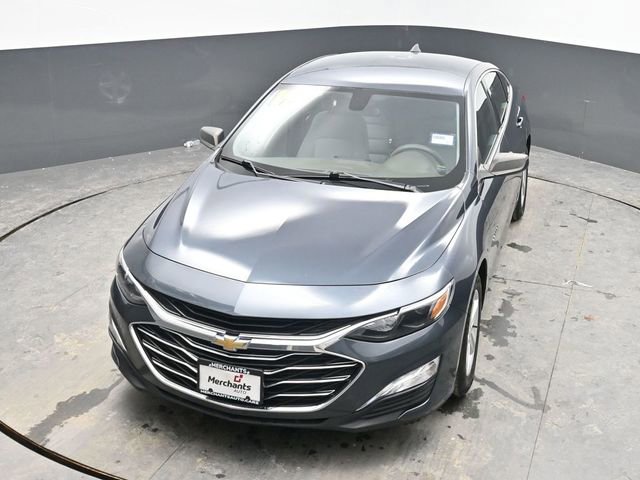 Used 2019 Chevrolet Malibu LS image 27