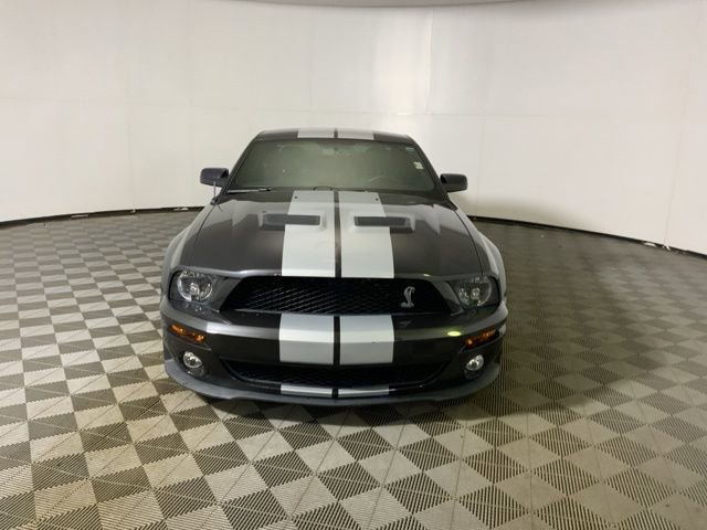 Used 2008 Ford Mustang Shelby GT500 image 3
