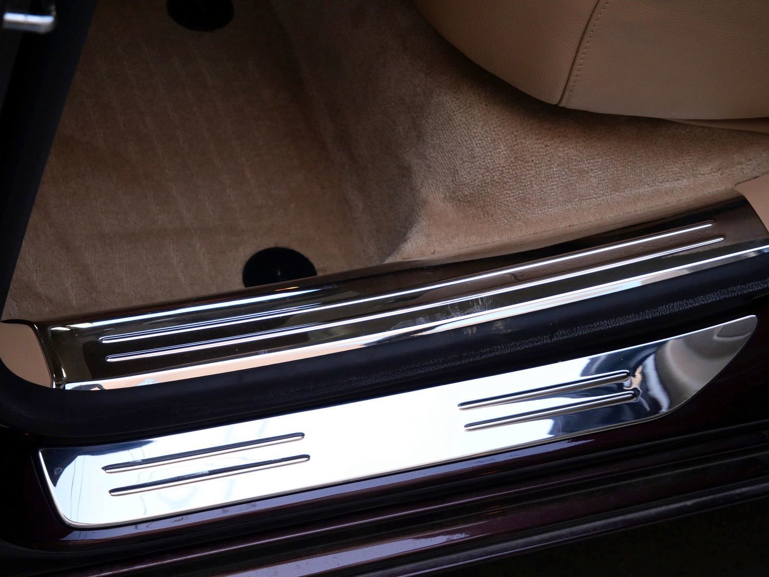 Certified 2013 Rolls-Royce Ghost image 8