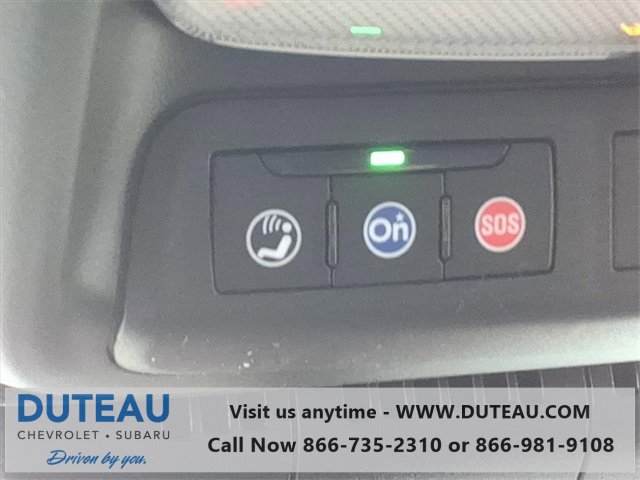 New 2026 Chevrolet Colorado Trail Boss image 20