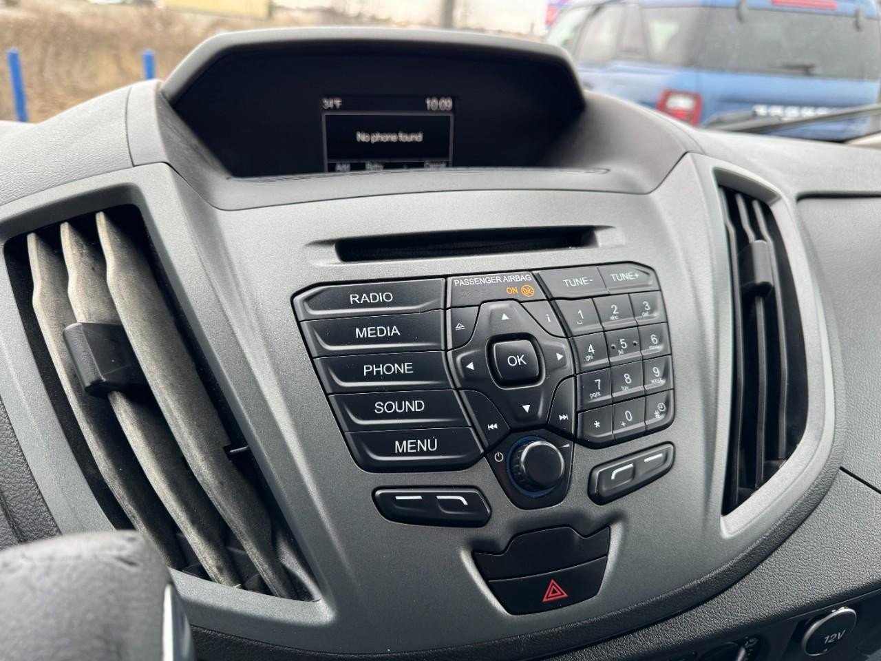 Used 2018 Ford Transit 250 148 Low Roof image 16