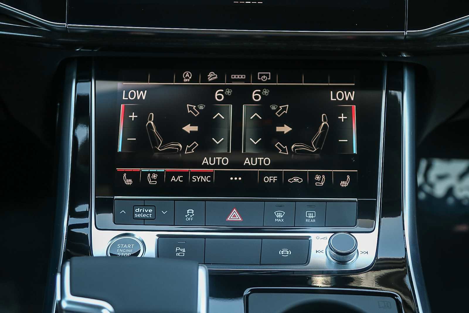 New 2025 Audi Q8 Premium Plus image 14