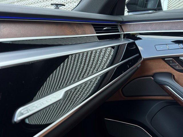 New 2026 Audi A8 L 3.0T AWD/4WD image 16