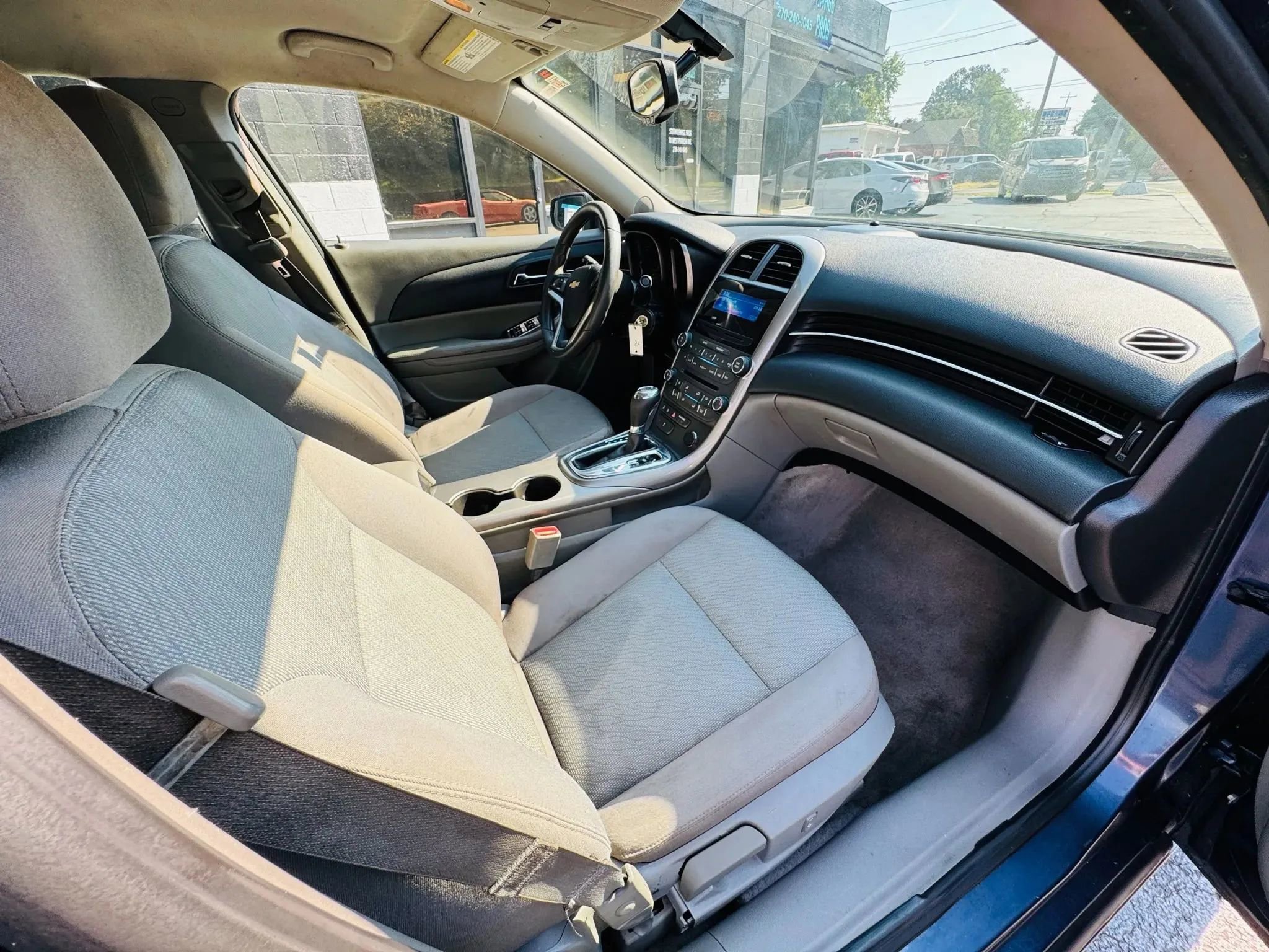 Used 2013 Chevrolet Malibu LS w/ Protection Package image 17