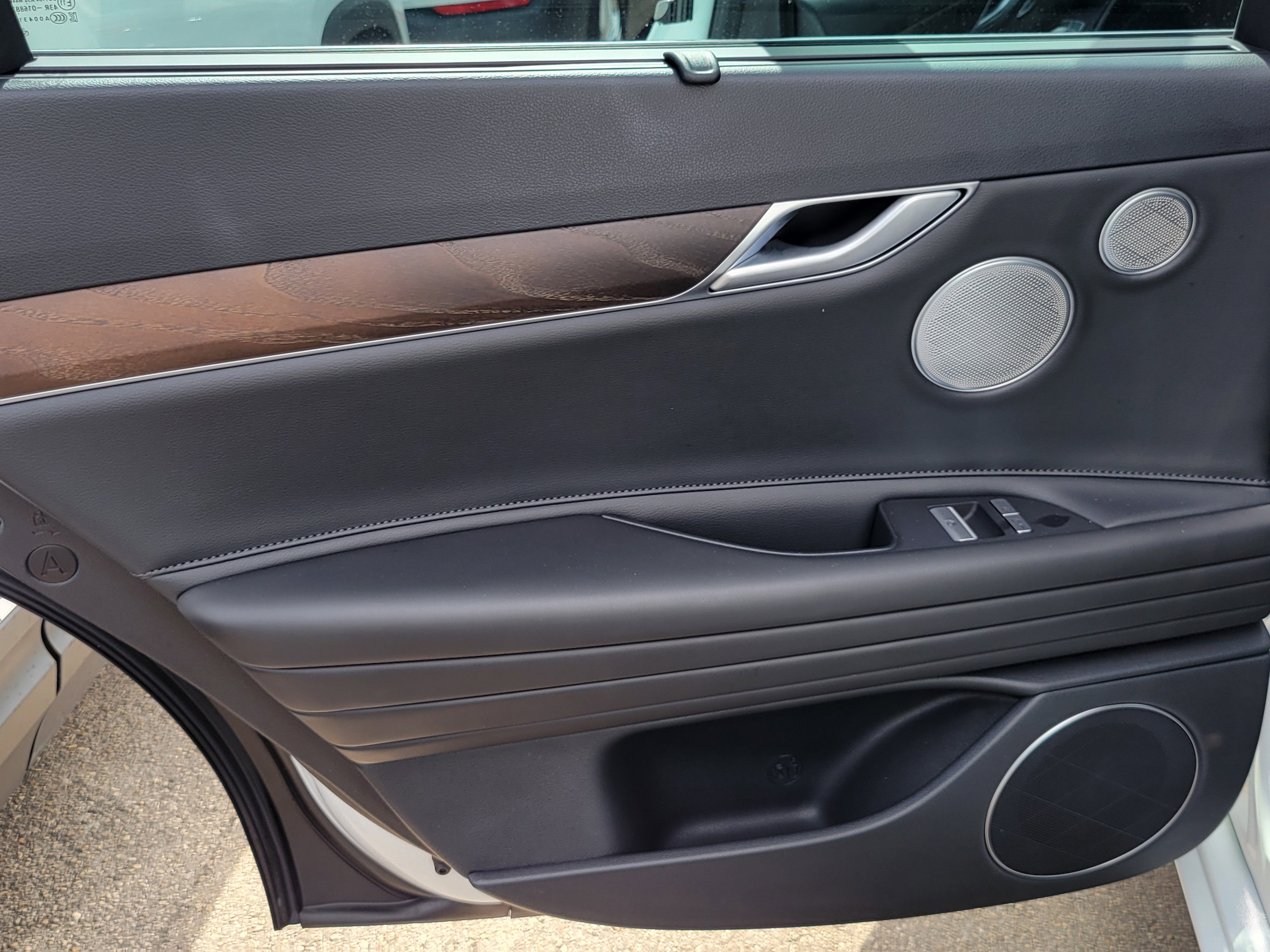 Used 2023 Genesis G80 2.5T w/ Advanced Package image 26