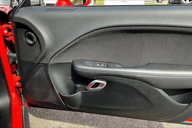 Used 2022 Dodge Challenger R/T w/ Blacktop Package image 25