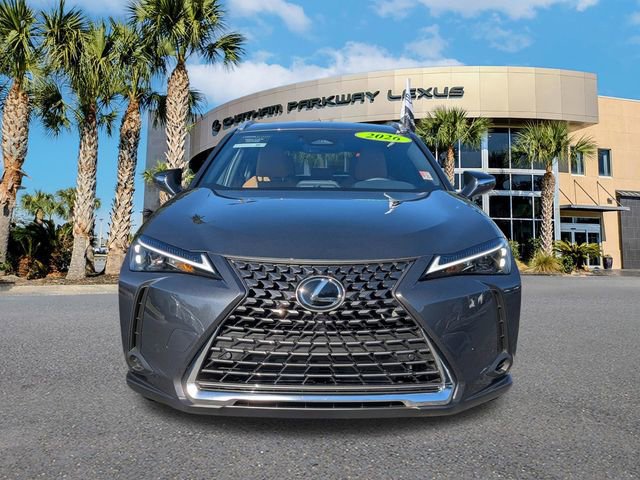 Used 2026 Lexus UX 300h FWD w/ Accessory Package (2T) image 9