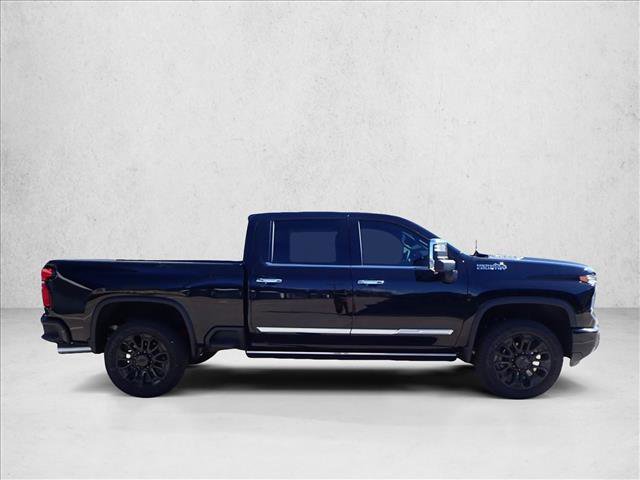 New 2025 Chevrolet Silverado 2500 High Country w/ Technology Package image 5