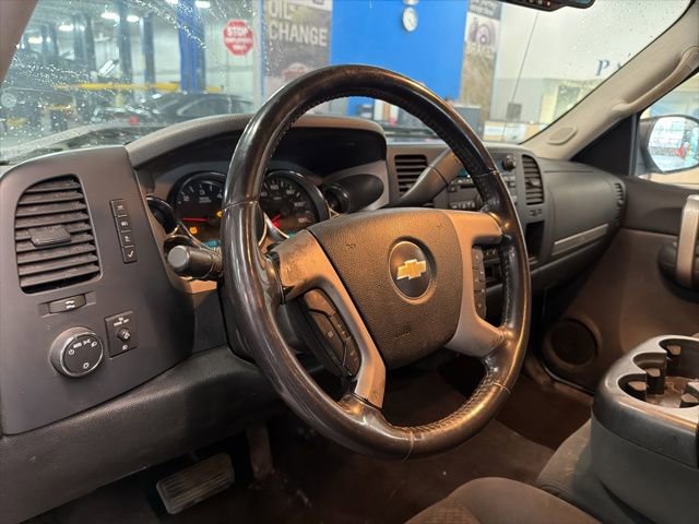 Used 2008 Chevrolet Silverado 1500 LT w/ Power Pack Plus image 17